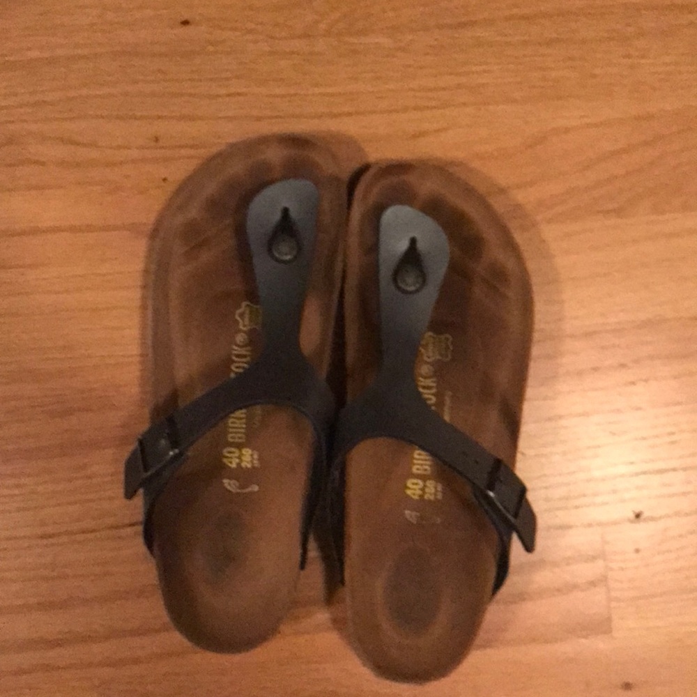 Birks!